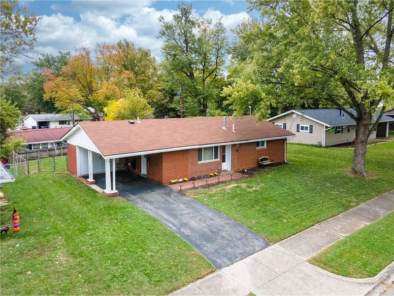 456 S Hayden Avenue, Dayton, OH 45431 Photo 3