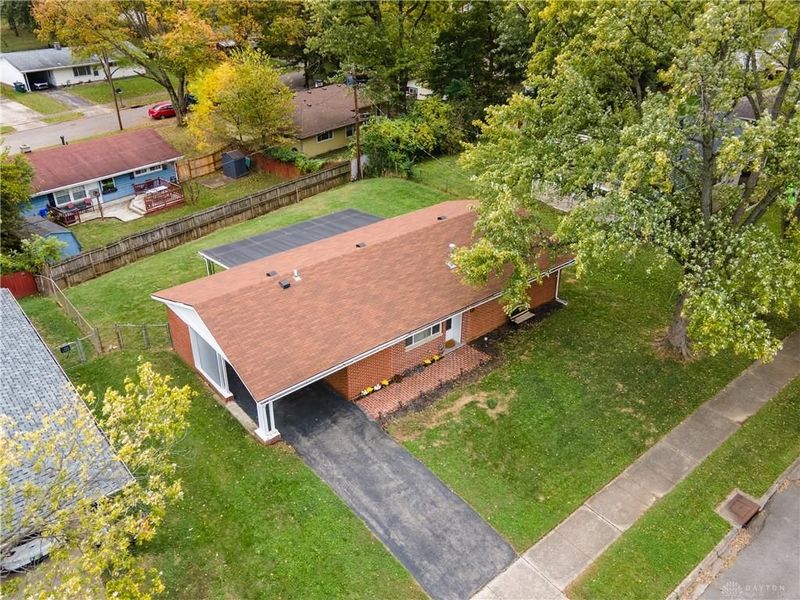 456 S Hayden Avenue, Dayton, OH 45431 Photo 4