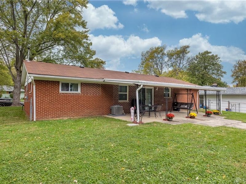 456 S Hayden Avenue, Dayton, OH 45431 Photo 5