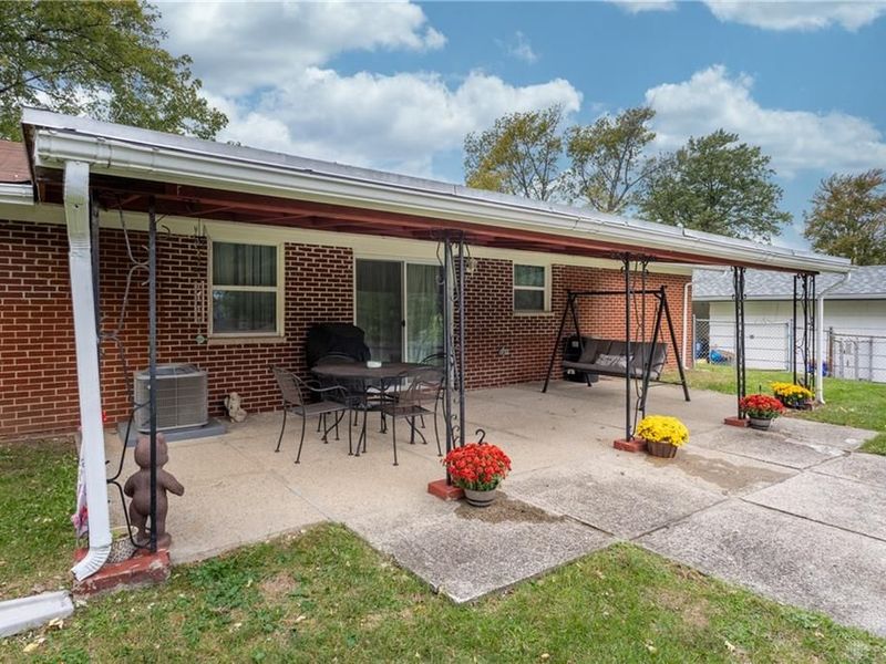 456 S Hayden Avenue, Dayton, OH 45431 Photo 7