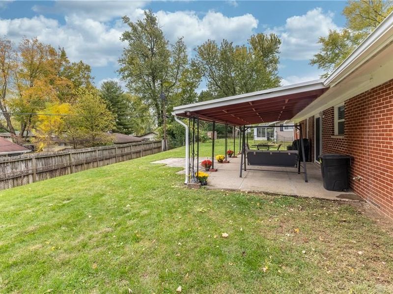 456 S Hayden Avenue, Dayton, OH 45431 Photo 8