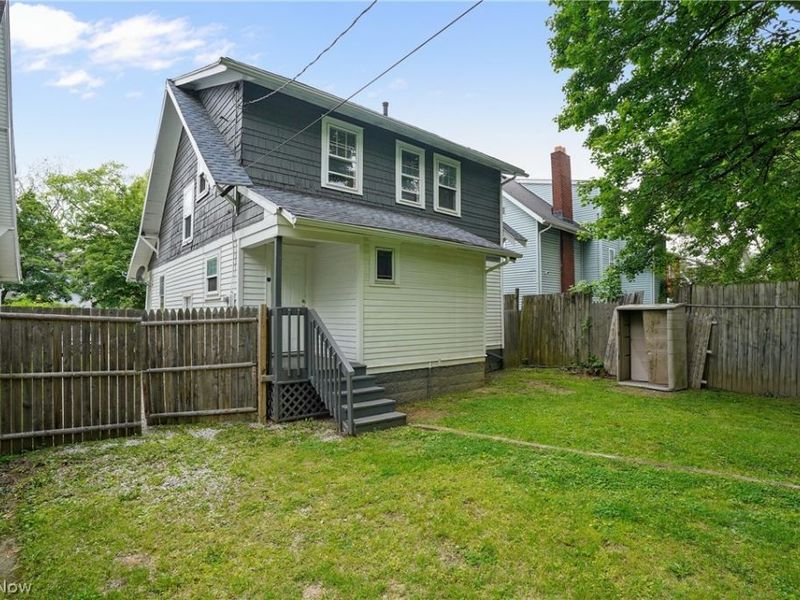 609 Storer Avenue, Akron, OH 44320 Photo 3