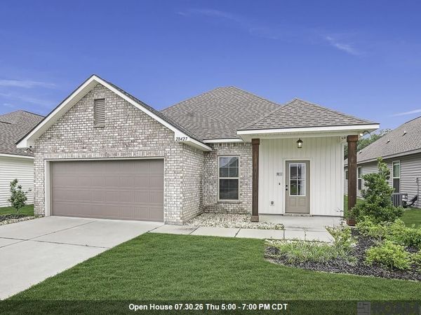 28427 Middlebrook Way, Denham Springs, LA 70726