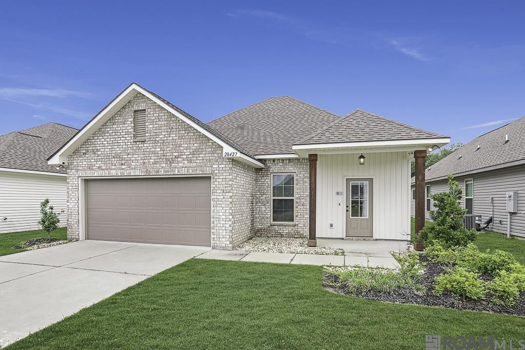 28427 Middlebrook Way, Denham Springs, LA 70726 Main Photo
