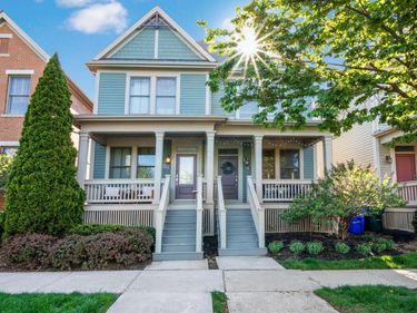 1018 Perry Street, Unit 10-101, Columbus, OH 43201
