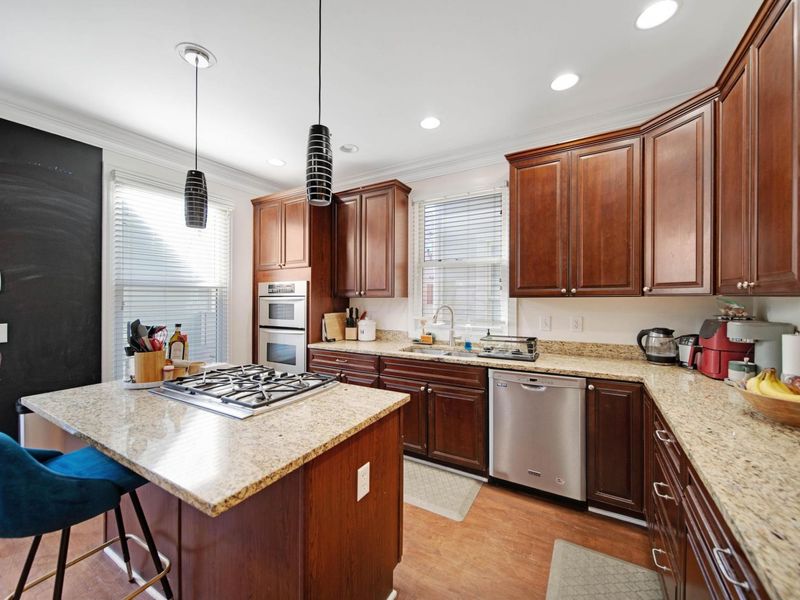 1018 Perry Street, Unit 10-101, Columbus, OH 43201 Photo 11