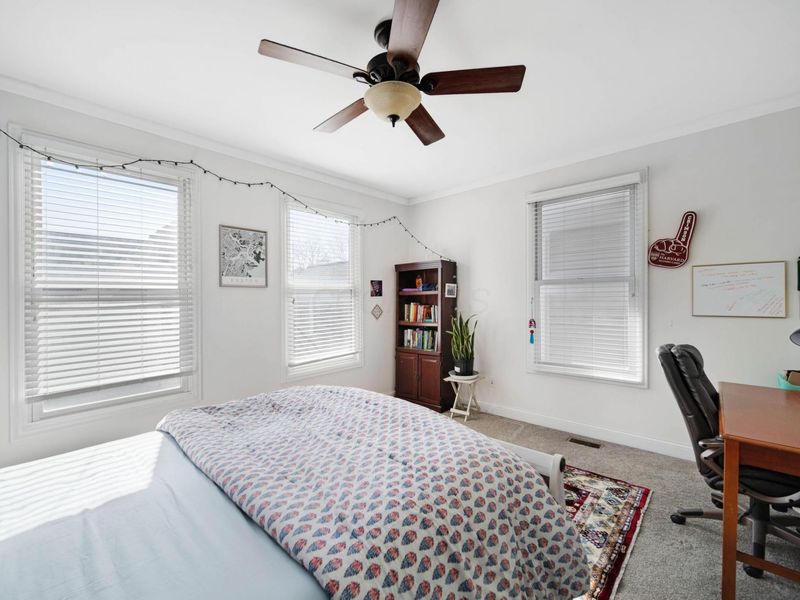 1018 Perry Street, Unit 10-101, Columbus, OH 43201 Photo 19
