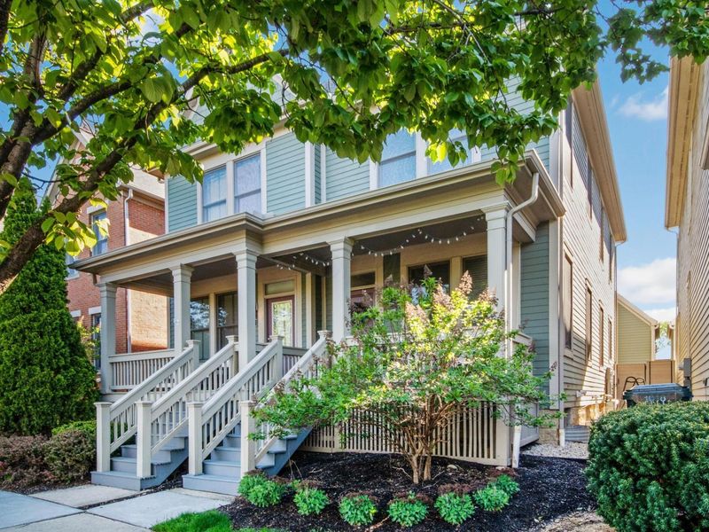 1018 Perry Street, Unit 10-101, Columbus, OH 43201 Photo 2