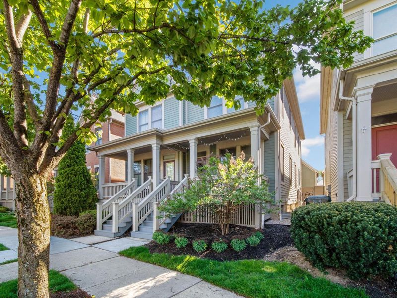 1018 Perry Street, Unit 10-101, Columbus, OH 43201 Photo 26