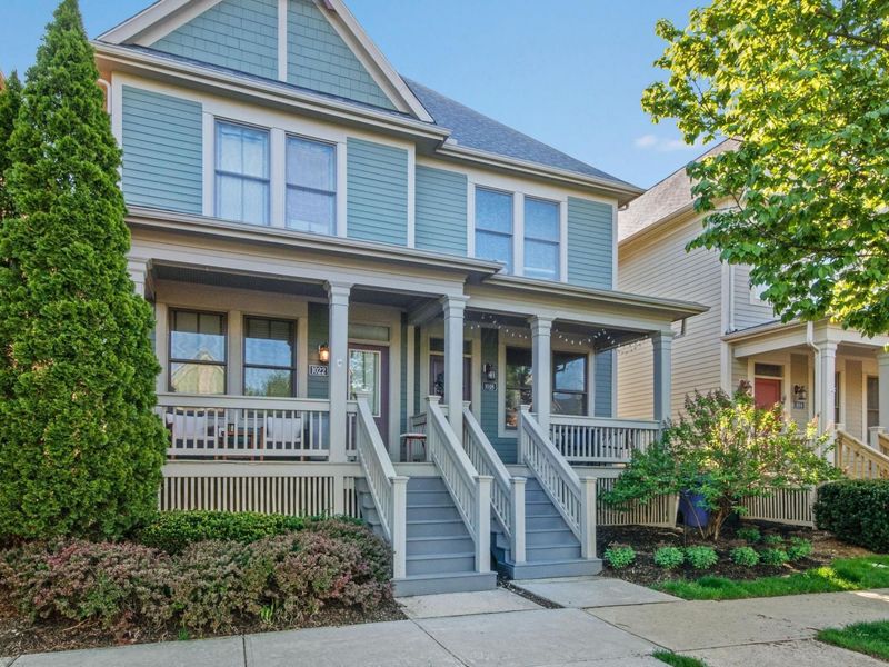 1018 Perry Street, Unit 10-101, Columbus, OH 43201 Photo 3