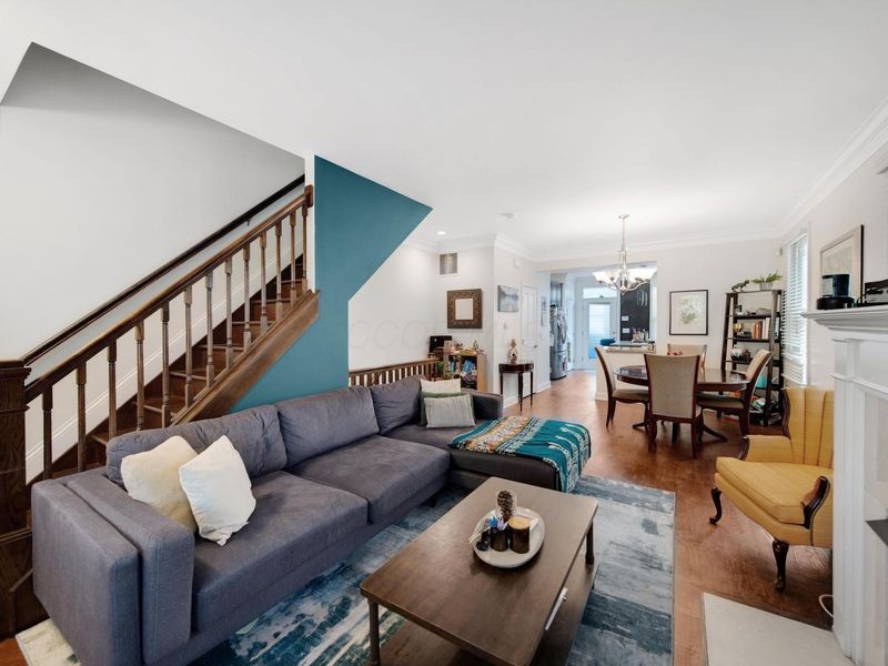 1018 Perry Street, Unit 10-101, Columbus, OH 43201 Photo 6