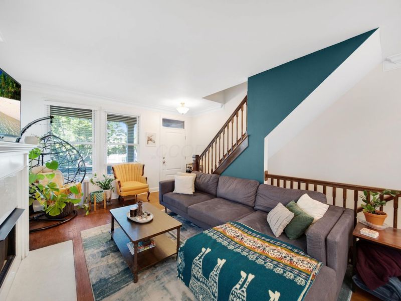 1018 Perry Street, Unit 10-101, Columbus, OH 43201 Photo 8