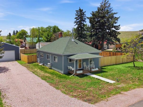 6420 Third Street, Louviers, CO 80131