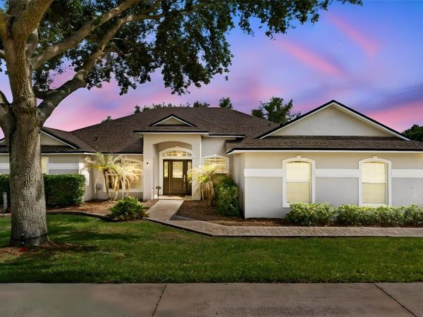 180 COMPASS ROSE DRIVE , GROVELAND, FL 34736