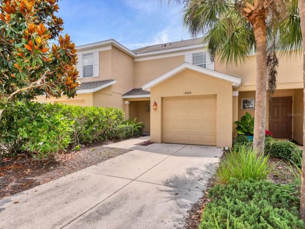 14909 SKIP JACK LOOP, Unit 102, LAKEWOOD RANCH, FL 34202