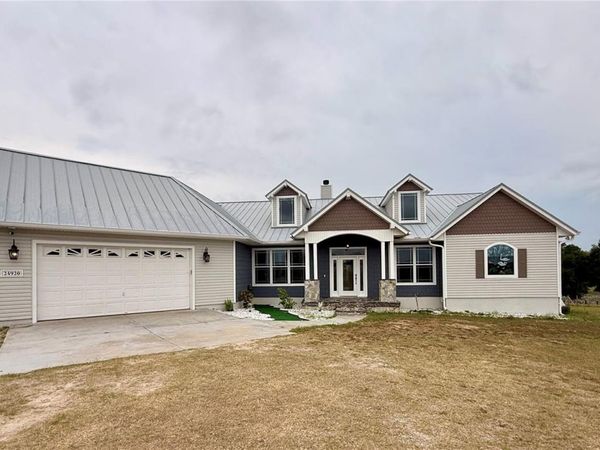 24920 SE HIGHWAY 450 , UMATILLA, FL 32784