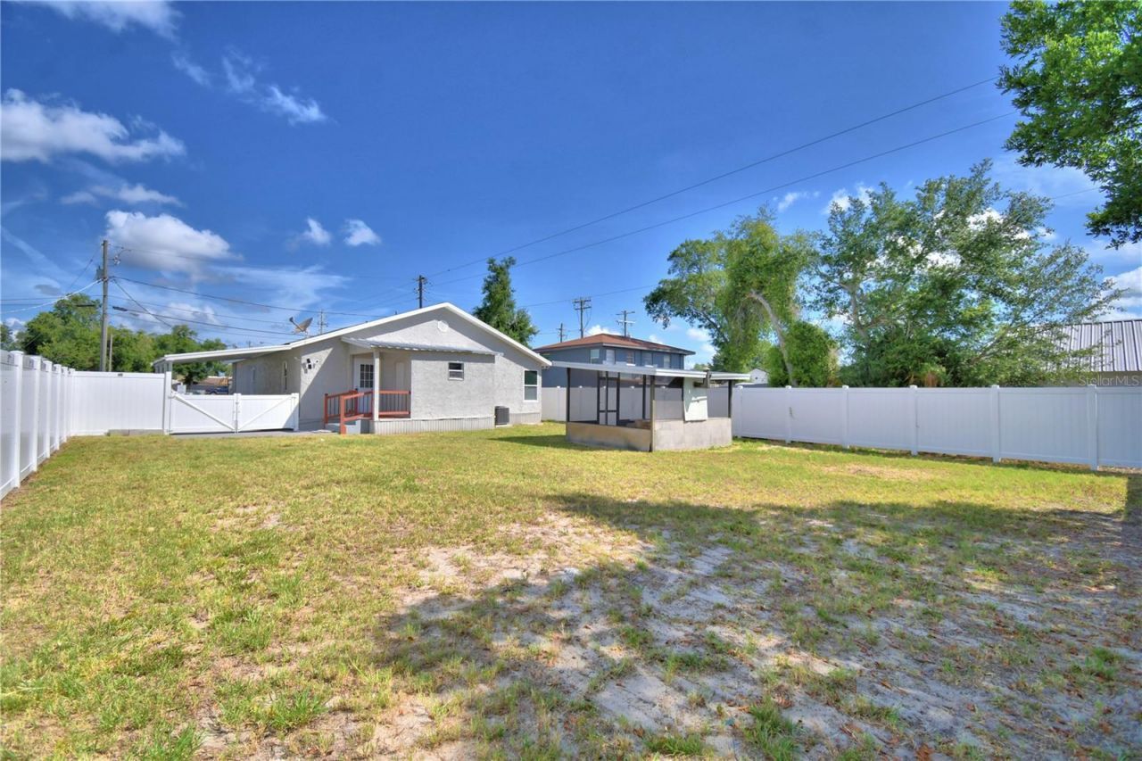208 Center Street, Auburndale, FL 33823 Photo