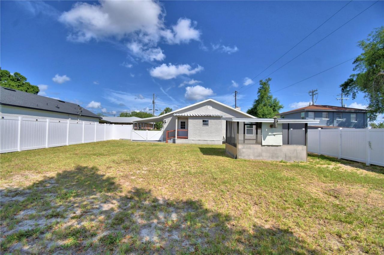 208 Center Street, Auburndale, FL 33823 Photo