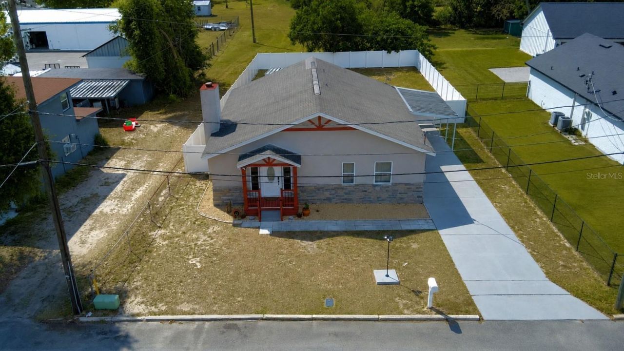 208 Center Street, Auburndale, FL 33823 Photo