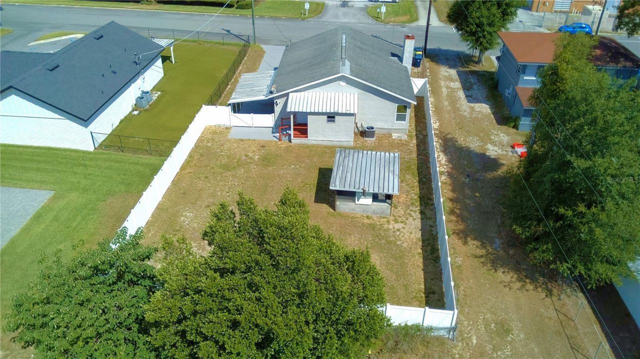 208 Center Street, Auburndale, FL 33823 Photo