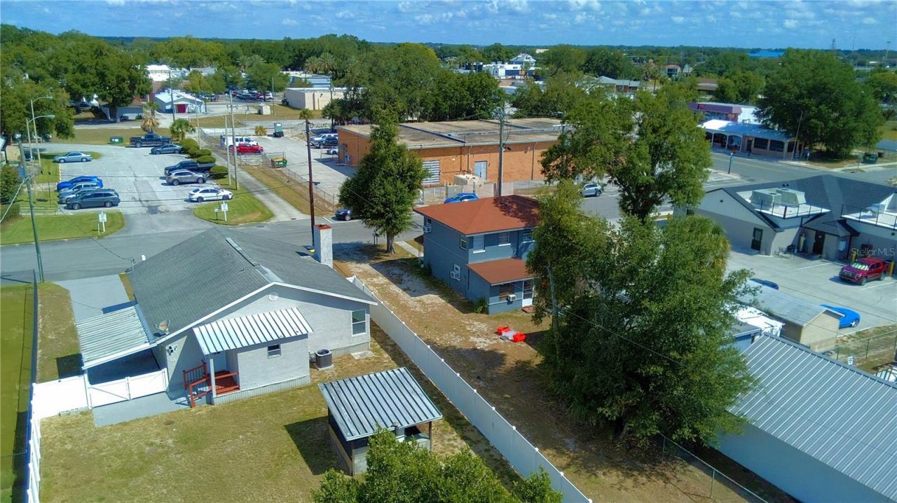 208 Center Street, Auburndale, FL 33823 Photo