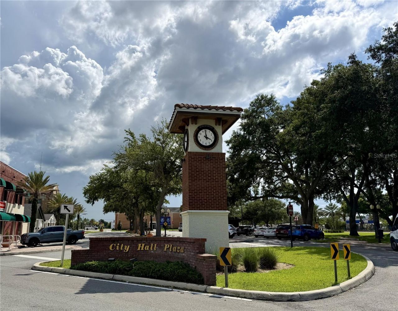 208 Center Street, Auburndale, FL 33823 Photo