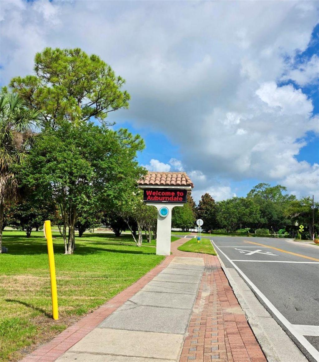 208 Center Street, Auburndale, FL 33823 Photo