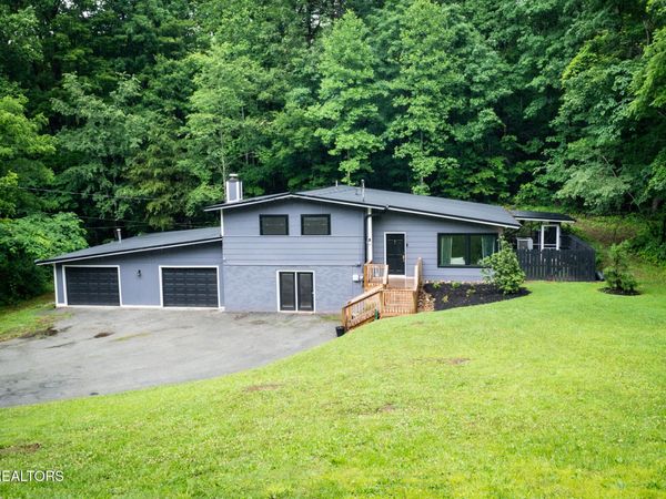 304 Cumberland View Estates , Rocky Top, TN 37769