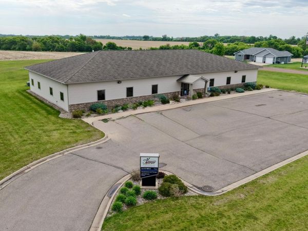 600 Union Street, Tracy, MN 56175