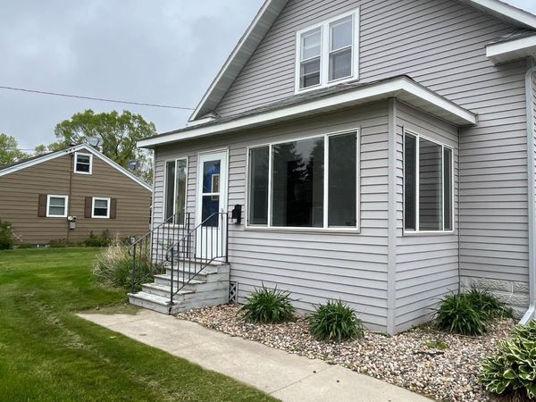 515 Belmont Street, Paynesville, MN 56362