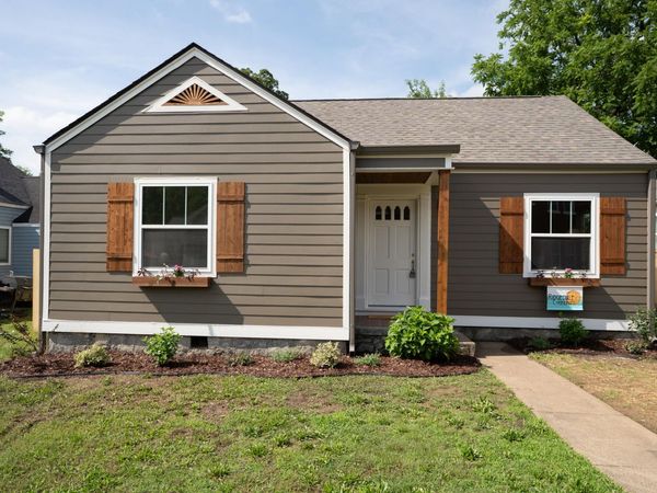 2202 Chamberlain Avenue , Chattanooga, TN 37404