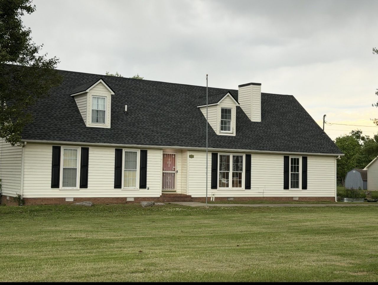 107 Candlewood Est , Shelbyville, TN 37160 Main Photo