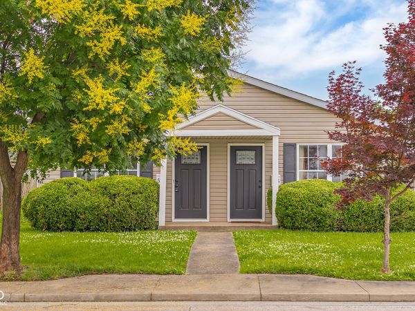 515 E 9th Street , New Albany, IN 47150