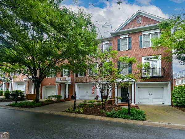 5702 Waters Edge Trail, Roswell, GA 30075