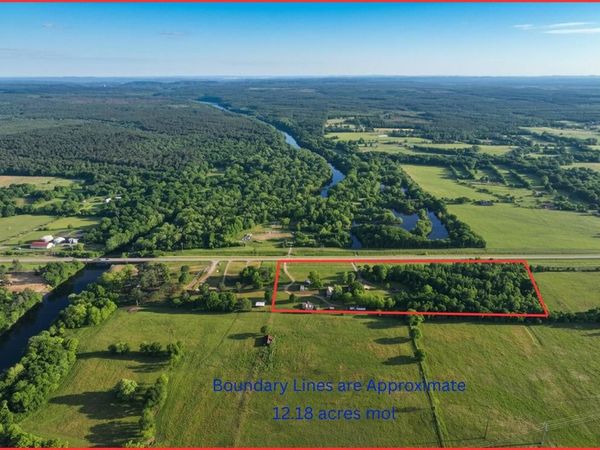 7130 E US Hwy 70 Highway, Broken Bow, OK 74728