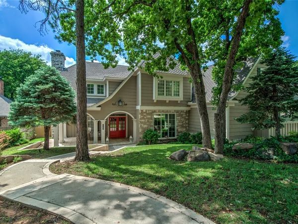 4109 Copper Rock Drive, Edmond, OK 73025
