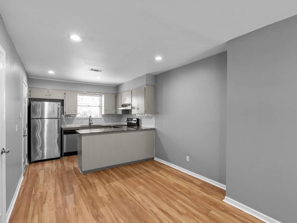 2205 Lanier DR, Unit B, Austin, TX 78757