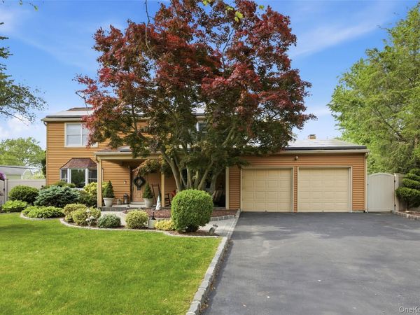 5 Millbrook Court, Stony Brook, NY 11790