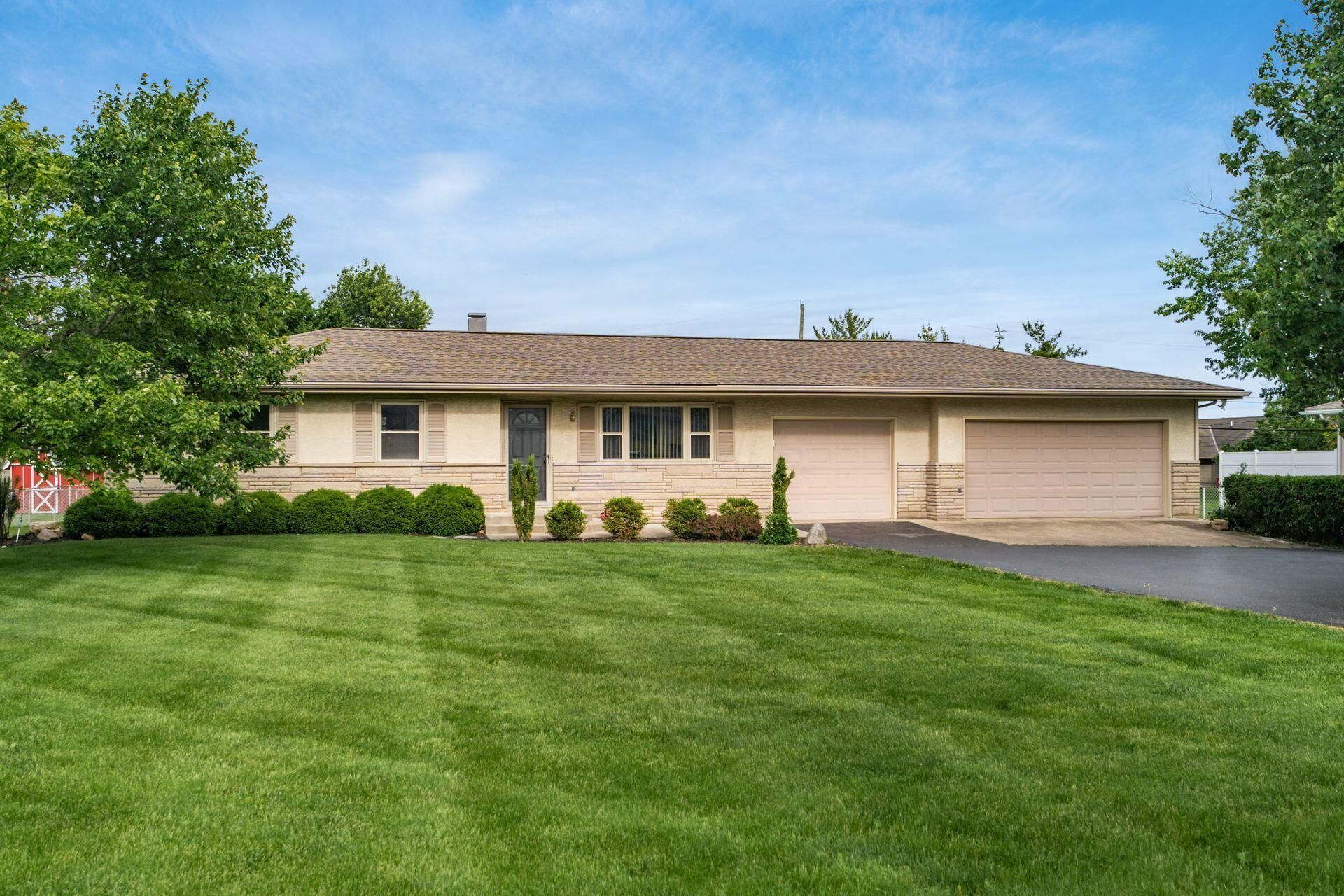 3542 Hoover Road , Grove City, OH 43123 Main Photo