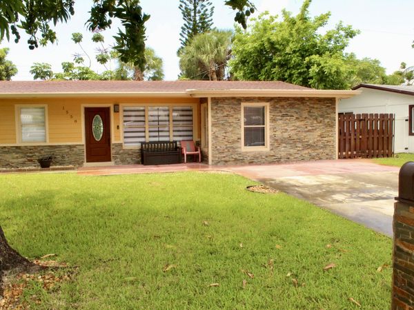 1558 NE 30th Street, Pompano Beach, FL 33064