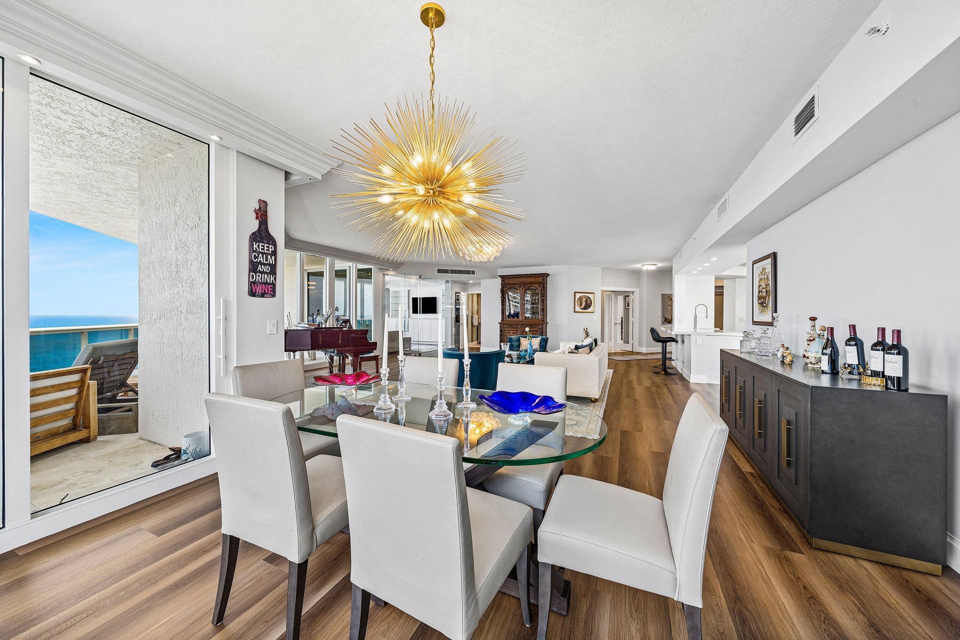 3100 N Ocean Boulevard, Unit 2309, Fort Lauderdale, FL 33308 Photo
