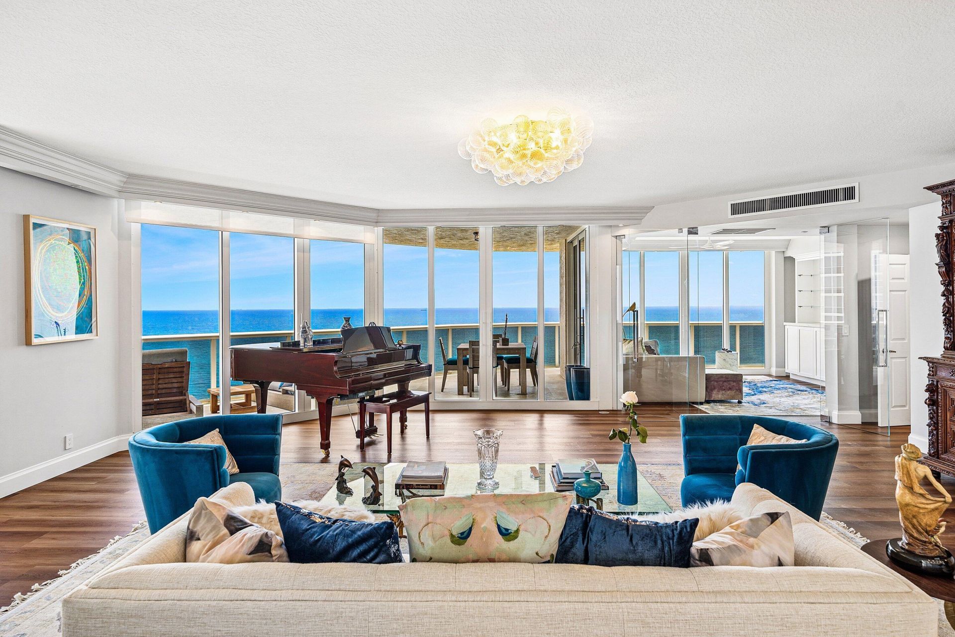 3100 N Ocean Boulevard, Unit 2309, Fort Lauderdale, FL 33308 Photo