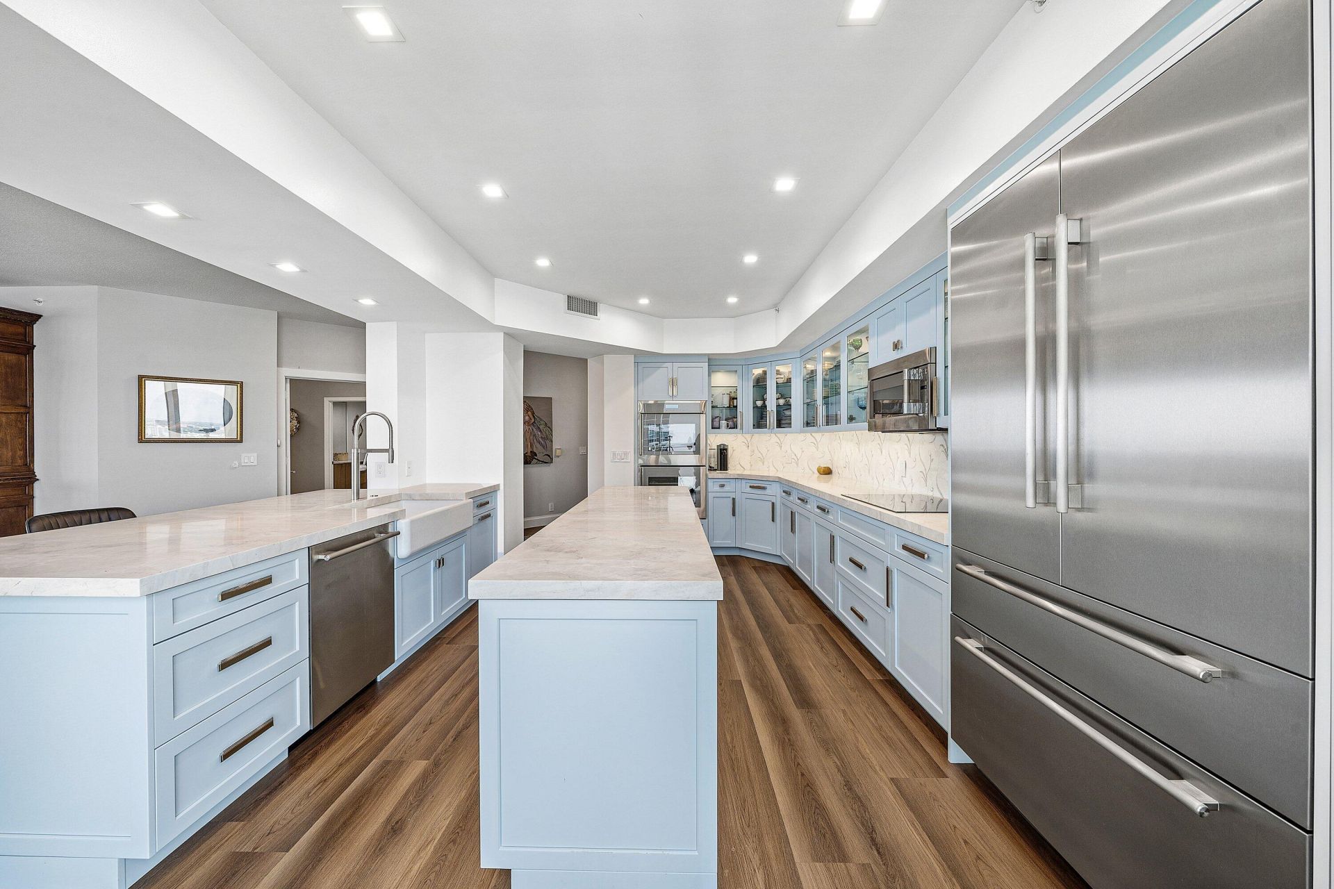 3100 N Ocean Boulevard, Unit 2309, Fort Lauderdale, FL 33308 Photo