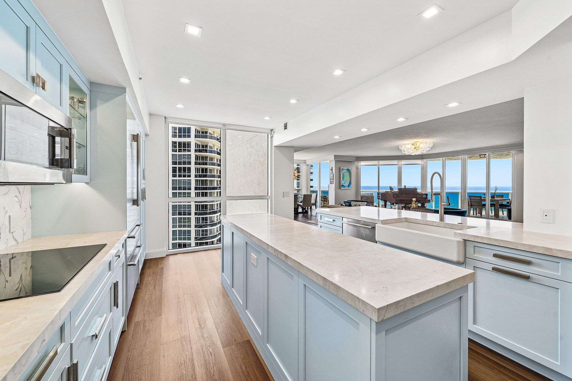 3100 N Ocean Boulevard, Unit 2309, Fort Lauderdale, FL 33308 Photo