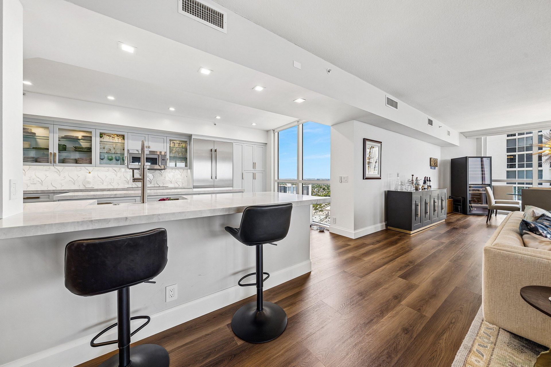 3100 N Ocean Boulevard, Unit 2309, Fort Lauderdale, FL 33308 Photo
