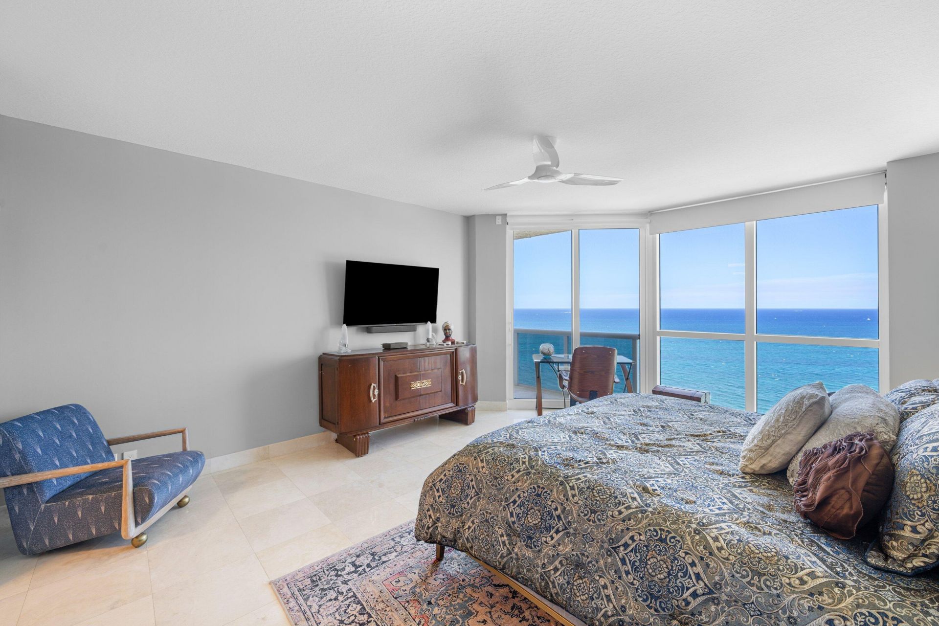 3100 N Ocean Boulevard, Unit 2309, Fort Lauderdale, FL 33308 Photo