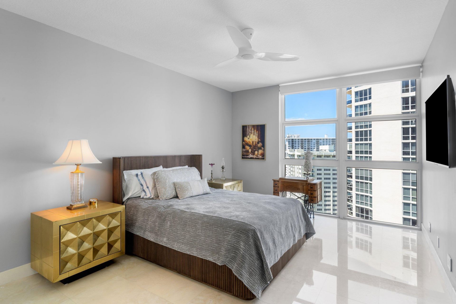 3100 N Ocean Boulevard, Unit 2309, Fort Lauderdale, FL 33308 Photo