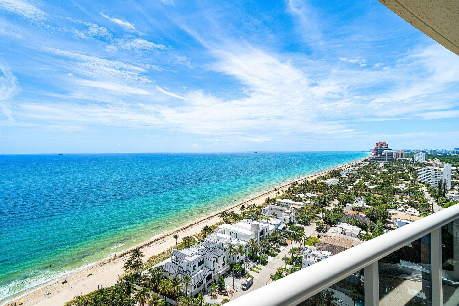 3100 N Ocean Boulevard, Unit 2309, Fort Lauderdale, FL 33308 Photo