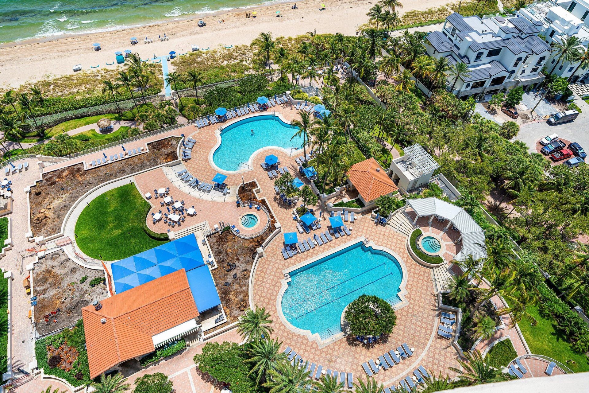 3100 N Ocean Boulevard, Unit 2309, Fort Lauderdale, FL 33308 Photo