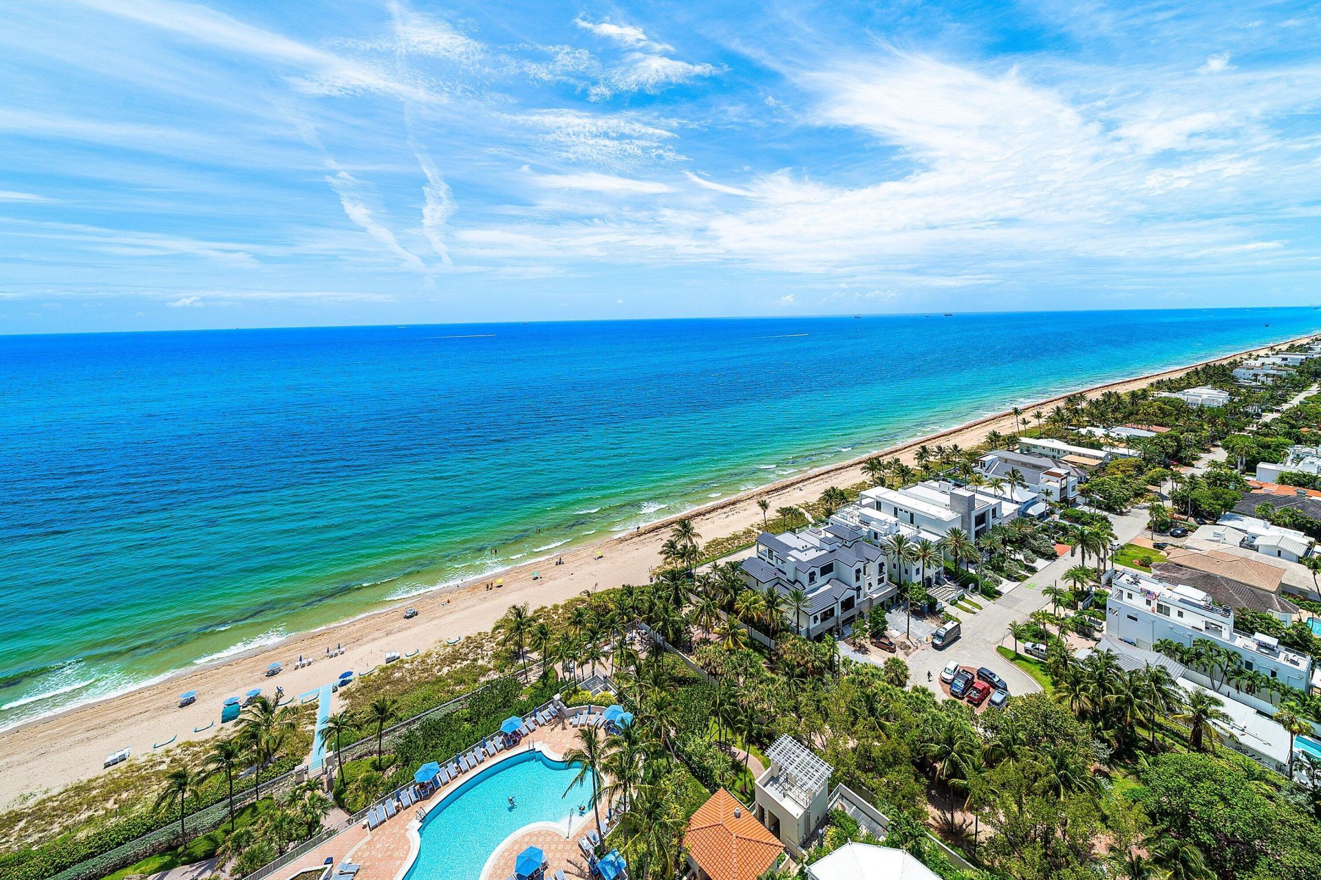 3100 N Ocean Boulevard, Unit 2309, Fort Lauderdale, FL 33308 Photo